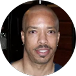 Profile photo of Phillip Prince