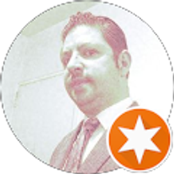 Profile photo of Ben Fuchs