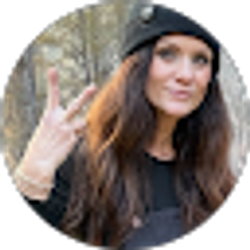 Profile photo of Melanie Sutterfield