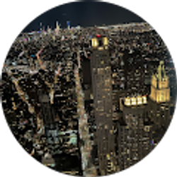 Profile photo of leo zhou