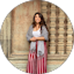 Profile photo of Christina Soukhavong