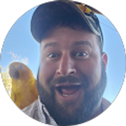 Profile photo of Brennon Kocks