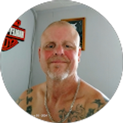 Profile photo of Bryan “Bighungry” Harrison