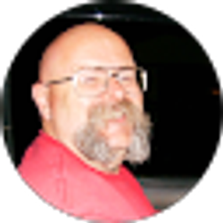 Profile photo of Geo Hill