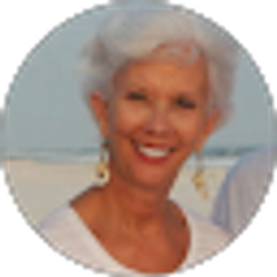Profile photo of Ann Taylor