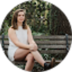 Profile photo of katie kehler