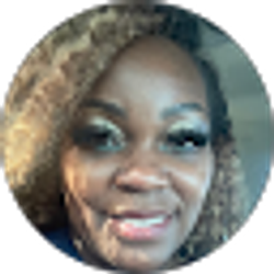 Profile photo of Ebony Travis