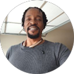 Profile photo of Jerald Hill