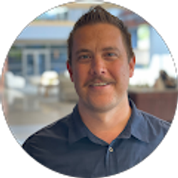 Profile photo of Dan Vandewarker