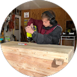 Profile photo of Mason Kinsey