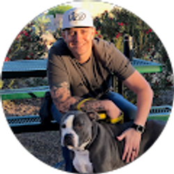 Profile photo of Zach