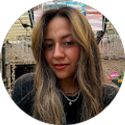 Profile photo of Brenda Bazaldua