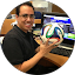 Profile photo of Alejandro Asmitia