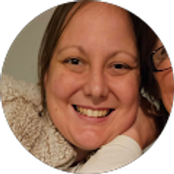 Profile photo of Jenifer Noffke