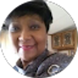 Profile photo of Pamela Dickerson
