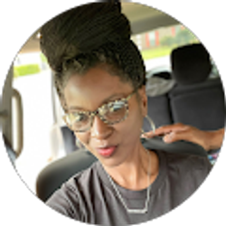 Profile photo of Syreeta White