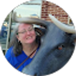 Profile photo of Rachael Schultz