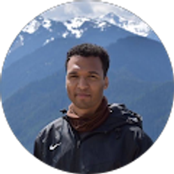 Profile photo of Kyree Henry