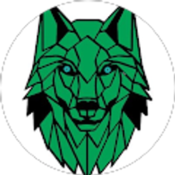 Profile photo of the wolf