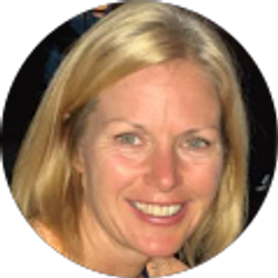 Profile photo of Kristina Wylie