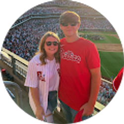 Profile photo of Emily Conn