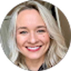Profile photo of Ulyana Kachmar