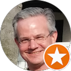 Profile photo of Brian Smithson