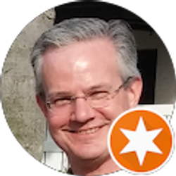 Profile photo of Brian Smithson