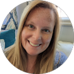 Profile photo of Marianne Van Winkle