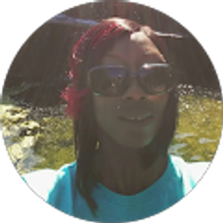 Profile photo of Ashley Glover