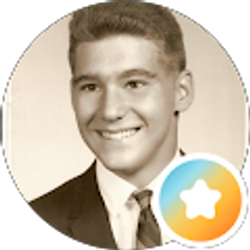 Profile photo of Karl Koss