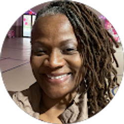 Profile photo of Sharon Riles