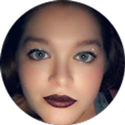 Profile photo of Gabby McKay