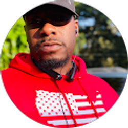 Profile photo of Anthony Blocker