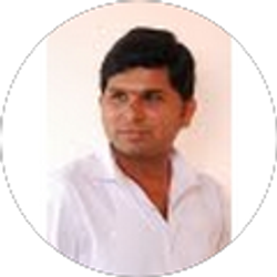 Profile photo of Ramana Reddy V