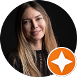 Profile photo of Aya Allison