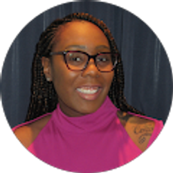 Profile photo of Courtney Becketts