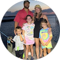 Profile photo of Paige Pomfrey