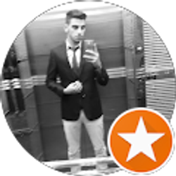 Profile photo of Muhammed Abacıoğlu