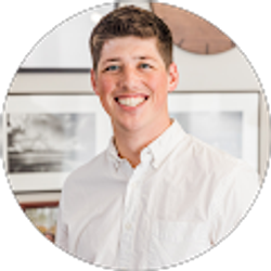 Profile photo of Quinn Hahs