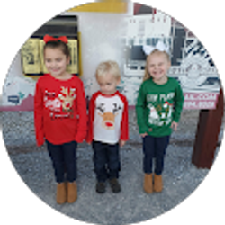 Profile photo of tricia eubanks