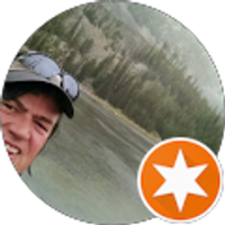 Profile photo of Mike Satterthwaite