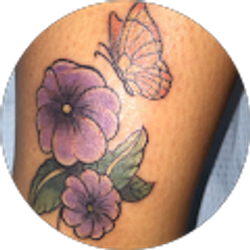 Profile photo of Liz Ferraro