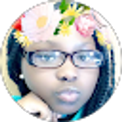 Profile photo of Shakyeria Green