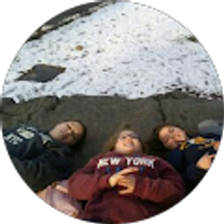 Profile photo of Sarah Morgan