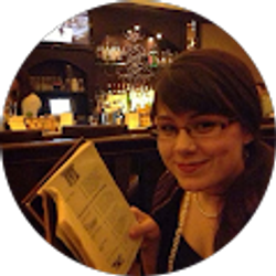 Profile photo of Kara Pulliam