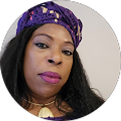 Profile photo of Zoe Massa Blackie