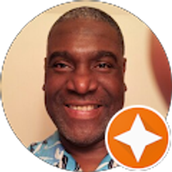 Profile photo of Nathaniel Dawson