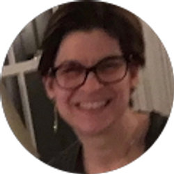 Profile photo of Victoria Sanger