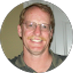 Profile photo of Ken Potter